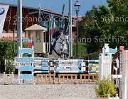 Montrone Duecento Carezze GioCav2013 S5 1059 : Campionati Italiani Giovani Cavalli, Cattolica, Duecento Carezze, Montrone Savio, ph Stefano Secchi ©